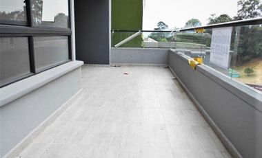 PR 12348 APARTAMENTO A LA RENTA EN SECTOR LOMA DE LAS BRUJAS - ENVIGADO