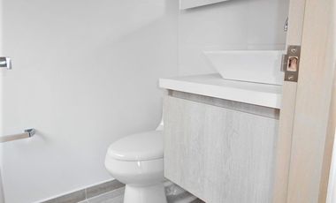 PR 12348 APARTAMENTO A LA RENTA EN SECTOR LOMA DE LAS BRUJAS - ENVIGADO