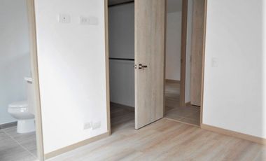 PR 12348 APARTAMENTO A LA RENTA EN SECTOR LOMA DE LAS BRUJAS - ENVIGADO