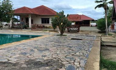 5 Bedroom Villa for sale in Cha-Am, Phetchaburi
