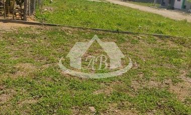 LOTE EN VENTA URB LA BENDICION DE DIOS MUNICIPIO DE CERETE |1045
