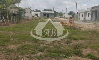 LOTE EN VENTA URB LA BENDICION DE DIOS MUNICIPIO DE CERETE |1045