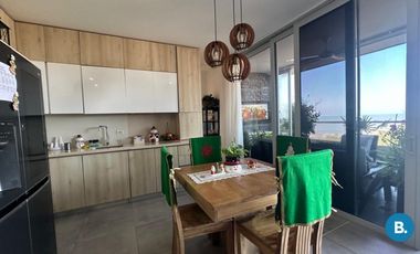 apartamento en arriendo/venta en salgar. Cod V325