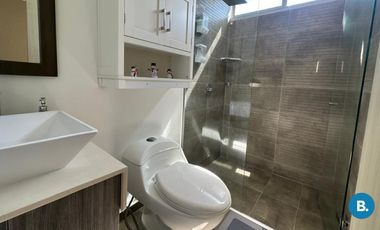 apartamento en arriendo/venta en salgar. Cod V325