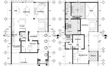 HERMOSA CASA/DISEÑO EN Res. Paseos de la Hacienda, Colima, Nte.