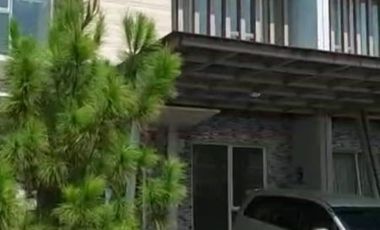 Disewa Rumah 2 Lantai Jakarta Garden City