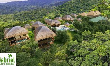 High yielding investment in Shizuka Mountain Resort Villas