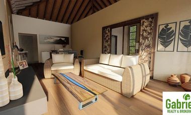 High yielding investment in Shizuka Mountain Resort Villas