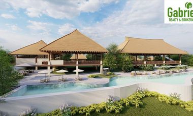 High yielding investment in Shizuka Mountain Resort Villas