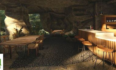 High yielding investment in Shizuka Mountain Resort Villas