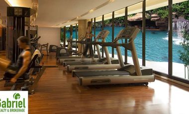 High yielding investment in Shizuka Mountain Resort Villas