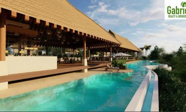 High yielding investment in Shizuka Mountain Resort Villas