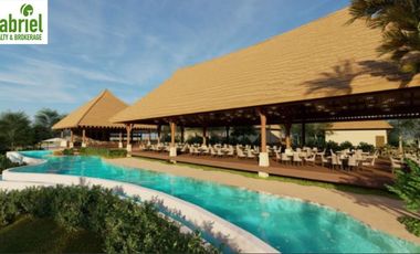 High yielding investment in Shizuka Mountain Resort Villas