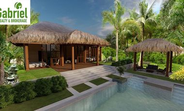 High yielding investment in Shizuka Mountain Resort Villas