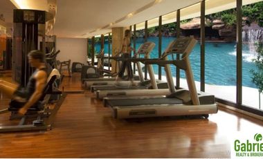 High yielding investment in Shizuka Mountain Resort Villas