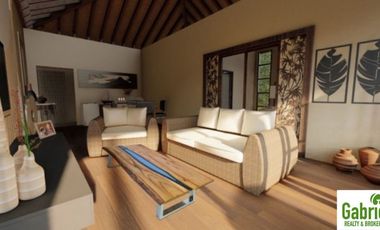 High yielding investment in Shizuka Mountain Resort Villas