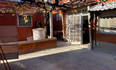 Casa en venta en Quilmes Oeste