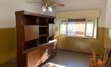 Casa en venta en Quilmes Oeste