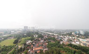 Disewakan Apartemen Parkland Avenue tipe Studio Full Furnished | PAVA029