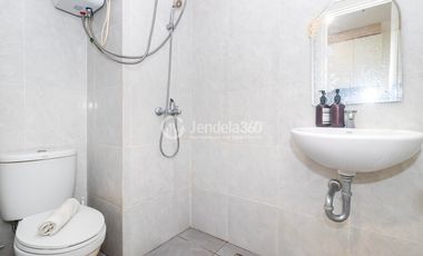 Disewakan Apartemen Parkland Avenue tipe Studio Full Furnished | PAVA029