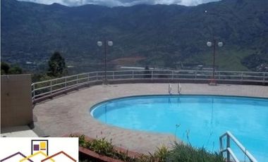 Alquiler de finca de Recreo en Girardota