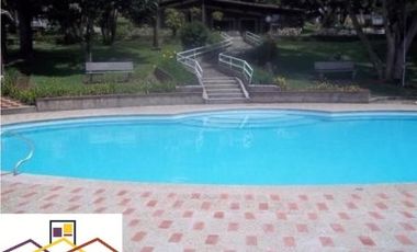Alquiler de finca de Recreo en Girardota