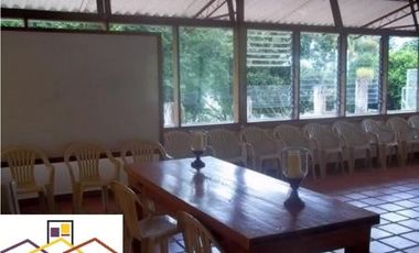 Alquiler de finca de Recreo en Girardota