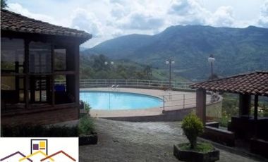 Alquiler de finca de Recreo en Girardota
