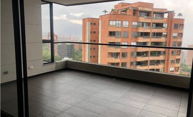 Venta Apartamento Poblado Medellín