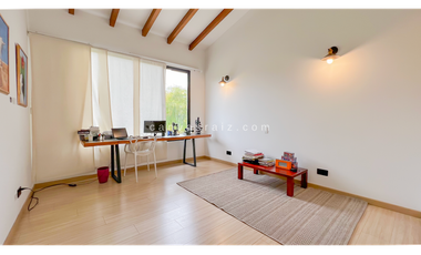 Casa Campestre con Piscina Vía San Antonio - La Ceja