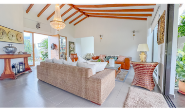 Casa Campestre con Piscina Vía San Antonio - La Ceja