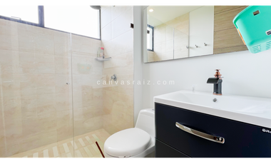 Casa Campestre con Piscina Vía San Antonio - La Ceja