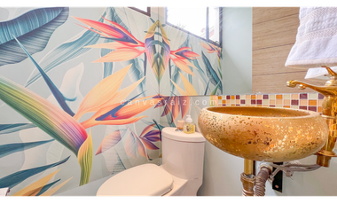 Casa Campestre con Piscina Vía San Antonio - La Ceja