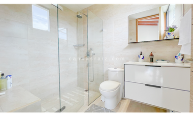 Casa Campestre con Piscina Vía San Antonio - La Ceja