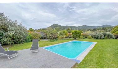 Casa Campestre con Piscina Vía San Antonio - La Ceja