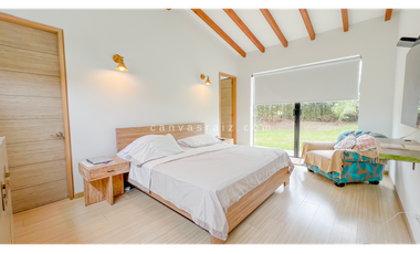 Casa Campestre con Piscina Vía San Antonio - La Ceja