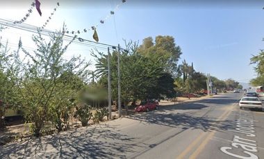 Terreno en venta en Chantepec (El Chante)
