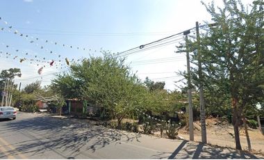 Terreno en venta en Chantepec (El Chante)
