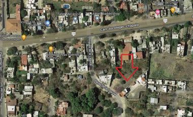 Terreno en venta en Chantepec (El Chante)