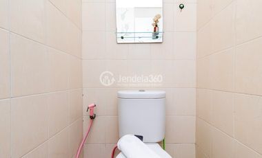 Disewakan Apartemen Puri Park View tipe Studio Full Furnished | PPVA035