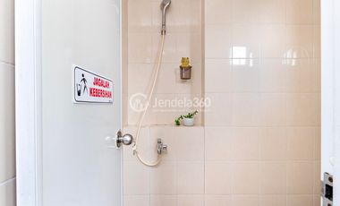 Disewakan Apartemen Puri Park View tipe Studio Full Furnished | PPVA035