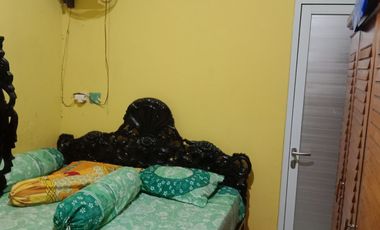 Rumah Minimalis 15 Mnt ke Stasiun Bojong Gede LT 108 Siap KPR J-33544