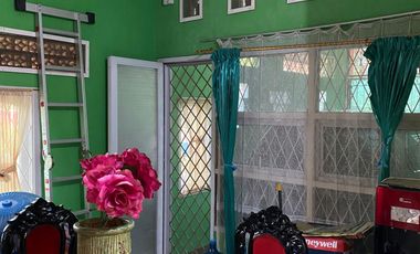 Rumah Minimalis 15 Mnt ke Stasiun Bojong Gede LT 108 Siap KPR J-33544