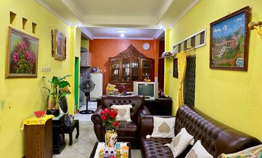 Rumah Minimalis 15 Mnt ke Stasiun Bojong Gede LT 108 Siap KPR J-33544