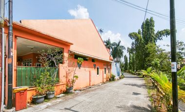 Rumah Minimalis 15 Mnt ke Stasiun Bojong Gede LT 108 Siap KPR J-33544