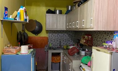 Rumah Minimalis 15 Mnt ke Stasiun Bojong Gede LT 108 Siap KPR J-33544