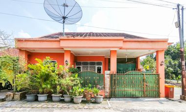 Rumah Minimalis 15 Mnt ke Stasiun Bojong Gede LT 108 Siap KPR J-33544
