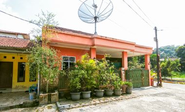 Rumah Minimalis 15 Mnt ke Stasiun Bojong Gede LT 108 Siap KPR J-33544
