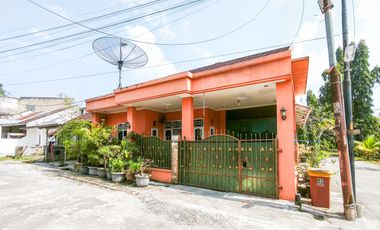 Rumah Minimalis 15 Mnt ke Stasiun Bojong Gede LT 108 Siap KPR J-33544