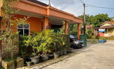 Rumah Minimalis 15 Mnt ke Stasiun Bojong Gede LT 108 Siap KPR J-33544
